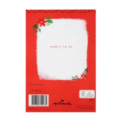 Hallmark Christmas Card For Wife - Contemporary Frame Design With Hanging Bauble Attachment -Pod Shop 25530718.PV04 scaled