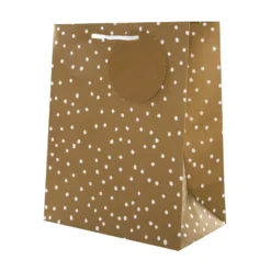 Hallmark Christmas Gift Bag Pack- 4 Bags In 4 Contemporary Festive Designs -Pod Shop 25553031 3 scaled