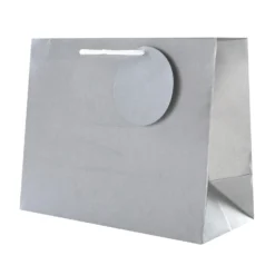 Hallmark Christmas Gift Bag Pack- 4 Bags In 4 Contemporary Festive Designs -Pod Shop 25553031 4 scaled