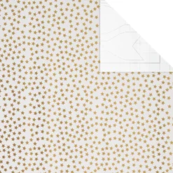 Hallmark Christmas Wrapping Paper Pack - 3 Paper Rolls, 2 Ribbons & 6 Tags -Pod Shop 25562607 2 scaled