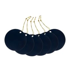 Hallmark Christmas Wrapping Paper Pack - 3 Paper Rolls, 2 Ribbons & 6 Tags 13 Hallmark Christmas Wrapping Paper Pack - 3 Paper Rolls, 2 Ribbons & 6 Tags -Pod Shop 25562607 5