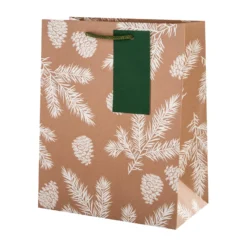 Hallmark Christmas Gift Bag Pack - 3 Bags In 3 Festive Designs -Pod Shop 25563009 4 scaled