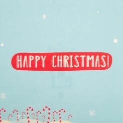 Hallmark Christmas Cards - Pack Of 16 In 2 Warner Bros Buddy The Elf Designs 13 Hallmark Christmas Cards - Pack Of 16 In 2 Warner Bros Buddy The Elf Designs -Pod Shop 25572262 5