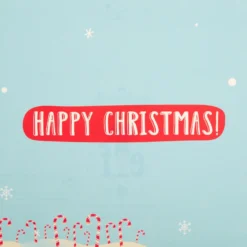 Hallmark Christmas Cards - Pack Of 16 In 2 Warner Bros Buddy The Elf Designs -Pod Shop 25572262 5 scaled