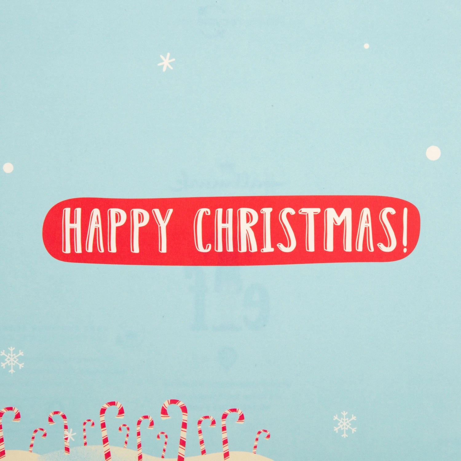 Hallmark Christmas Cards - Pack Of 16 In 2 Warner Bros Buddy The Elf Designs 7 Hallmark Christmas Cards - Pack Of 16 In 2 Warner Bros Buddy The Elf Designs - Image 7