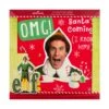 Hallmark Christmas Cards - Pack Of 16 In 2 Warner Bros Buddy The Elf Designs