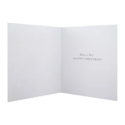 Hallmark Charity Christmas Cards - Pack Of 16 In 2 Robin Designs -Pod Shop 25572285 3