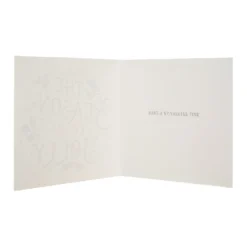 Hallmark Charity Christmas Card - Pack Of 16 In 2 Festive Designs -Pod Shop 25572290 4 scaled
