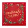 Hallmark Charity Christmas Card - Pack Of 16 In 2 Festive Designs