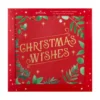 Hallmark Charity Christmas Card - Pack Of 16 In 2 Festive Designs