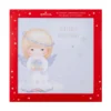 Hallmark Charity Christmas Cards - Pack Of 16 In 2 Festive Angel Designs