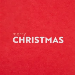 Hallmark General Christmas Card - Contemporary Ho Ho Ho Text Design -Pod Shop 25572385 2 scaled