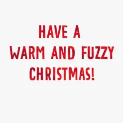 Hallmark Video Greetings General Christmas Card - 'Fa Lla Lla Llama' Design -Pod Shop 25572835 5 scaled