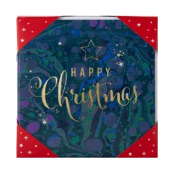 Hallmark Charity Christmas Cards - Multipack Of 10 In 2 Designs