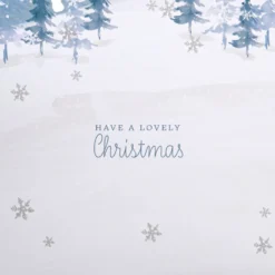 Hallmark Charity Christmas Cards - Multipack Of 5 In Winter Scene Design -Pod Shop 25583639 2 2581dd06 25ef 416c 975c 1d35dc05b8fb scaled