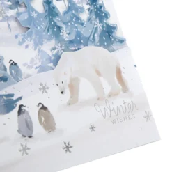 Hallmark Charity Christmas Cards - Multipack Of 5 In Winter Scene Design -Pod Shop 25583639 5 d48b10ee 4a5b 4b35 88dc 7e69ef3477cb scaled