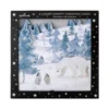 Hallmark Charity Christmas Cards - Multipack Of 5 In Winter Scene Design