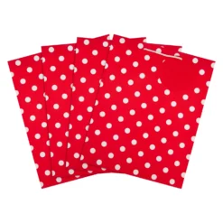 Hallmark Large Christmas Gift Bags - Pack Of 4 In Polka Dot Design -Pod Shop 25584034 2 965ec5c8 bb5f 4fd3 98cc 8377db88ba6f scaled