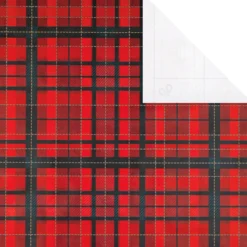 Hallmark 9m Multipack Christmas Wrapping Paper - 3 X 3MRolls In 2 Festive Designs -Pod Shop 25584050 6 813164cd cf82 4fb4 ba10 9f6b31541692 scaled