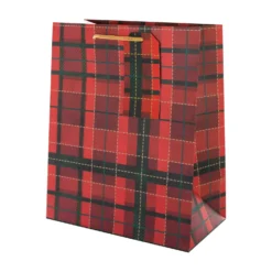 Hallmark Christmas Gift Bags - Pack Of 3 In Tartan Design -Pod Shop 25584051 3 a467492d 6203 46d3 a80c 632eb551d6fd scaled