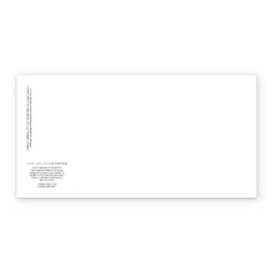 Pod Personalised National Geographic Photographic Leaping Penguins Christmas Card -Pod Shop F3005518 alt2