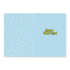 Pod Personalised Funny The Grinch Grinchmas Christmas Card -Pod Shop F3005530 alt2