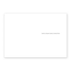 Pod Personalised Kids Disney Toy Story Rex Christmas Card -Pod Shop F3005563 alt2