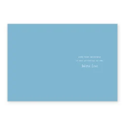 Pod Personalised Cute Grandad Disney Winnie The Pooh Christmas Card -Pod Shop F3005568 alt2