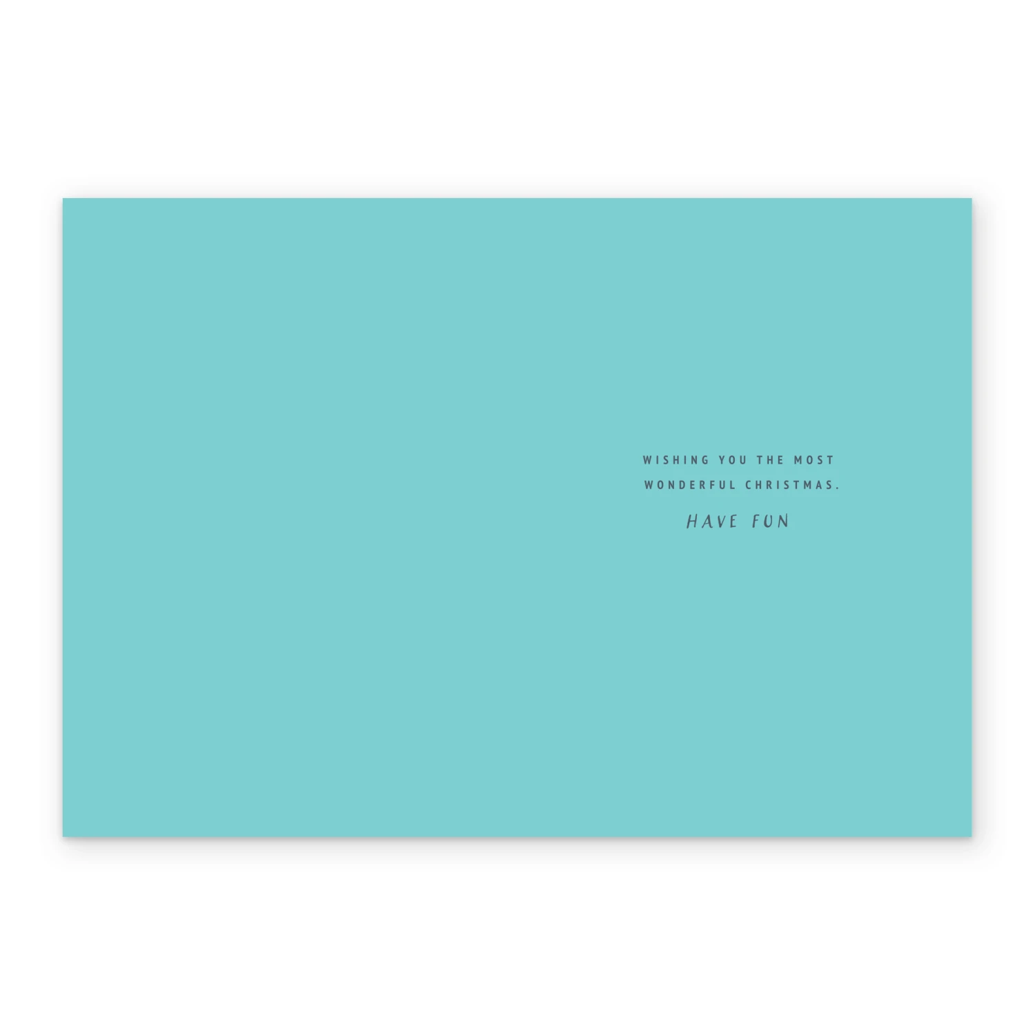 Pod Personalised Across The Miles Disney Winnie The Pooh Christmas Card 3 Pod Personalised Across The Miles Disney Winnie The Pooh Christmas Card - Image 3