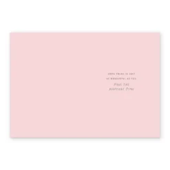 Pod Personalised Disney Winnie The Pooh Christmas Card For A Special Little Girl -Pod Shop F3005571 alt2