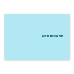 Pod Personalised Son MARVEL Spider-Man Santa Hat Christmas Card -Pod Shop F3005591 alt2