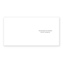 Pod Personalised Thomas Kinkade Winter Snowman Scene Christmas Card 7 Pod Personalised Thomas Kinkade Winter Snowman Scene Christmas Card -Pod Shop F3005602 alt2