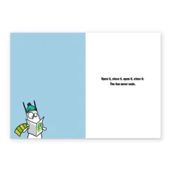 Pod Personalised & Editable Funny Christmas Card For Him 7 Pod Personalised & Editable Funny Christmas Card For Him -Pod Shop F3005619 alt2