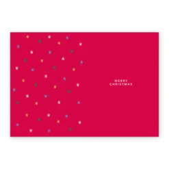 Pod Personalised Modern Christmas Dad From Fur Baby Editable Pet Card -Pod Shop F3005672 alt2