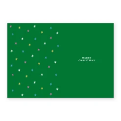 Pod Personalised Modern Christmas Mum From Fur Baby Editable Pet Card -Pod Shop F3005673 alt2