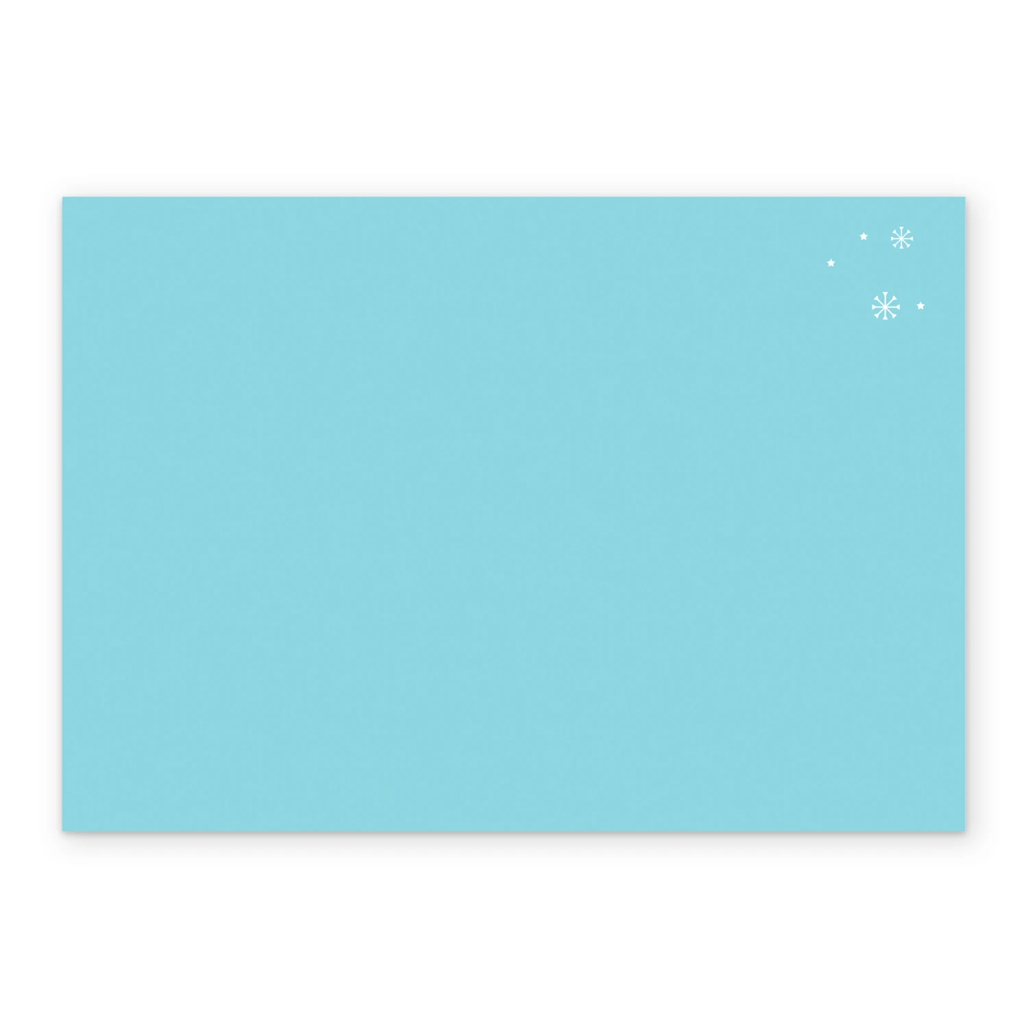 Pod Personalised Classic Christmas Pet Editable Fur You Cats Card 3 Pod Personalised Classic Christmas Pet Editable Fur You Cats Card - Image 3