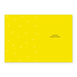 Pod Personalised Kids Fun Secret Santa Ssshhh Christmas Card -Pod Shop F3005678 alt2