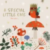 Pod Personalised Special Little One Cute Woodland Scene Christmas Card