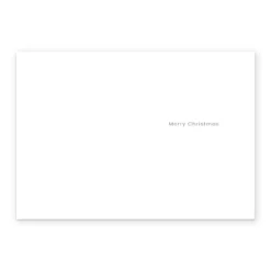 Pod Personalised Kids Christmas Editable Jingle All The Way Card -Pod Shop F3005682 alt2