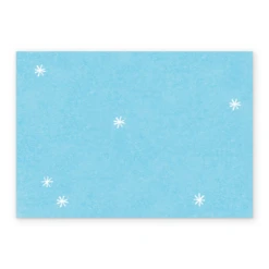 Pod Personalised Cute Christmas Kids Editable Penguin Card -Pod Shop F3005689 alt2