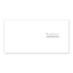 Pod Personalised Modern Woolly Hats Christmas Card -Pod Shop F3005748 alt2
