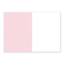 Pod Personalised Forever Friends Bear Bouquet Christmas Card -Pod Shop F3005935 alt2