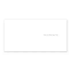 Pod Personalised Forever Friends Mince Pies Christmas Card For Him -Pod Shop F3005948 alt2