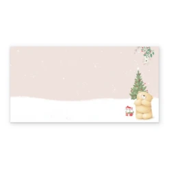 Pod Personalised Forever Friends Snowballs Christmas Card For Him 7 Pod Personalised Forever Friends Snowballs Christmas Card For Him -Pod Shop F3005952 alt2