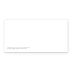 Pod Personalised Modern Christmas Photographic Snowman Card -Pod Shop F3005956 alt2