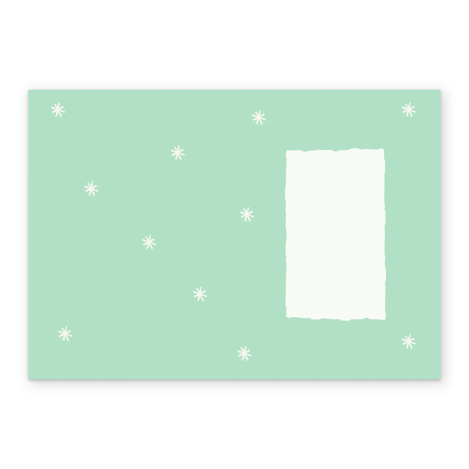 Pod Personalised & Editable Funny Sprouts Christmas Card For Him 3 Pod Personalised & Editable Funny Sprouts Christmas Card For Him - Image 3