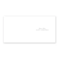 Pod Personalised Traditional Christmas To Both Robin Card -Pod Shop F3005990 alt2