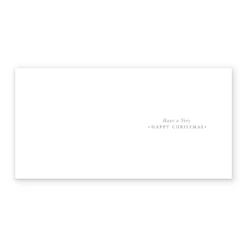 Pod Personalised Traditional Christmas Robin Holly And Tree Card 7 Pod Personalised Traditional Christmas Robin Holly And Tree Card -Pod Shop F3005991 alt2