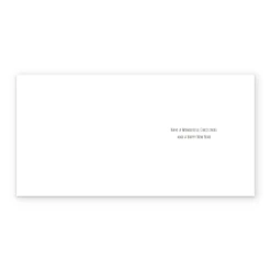 Pod Personalised Cute Christmas To All Family Hedgehogs Card 7 Pod Personalised Cute Christmas To All Family Hedgehogs Card -Pod Shop F3005999 alt2