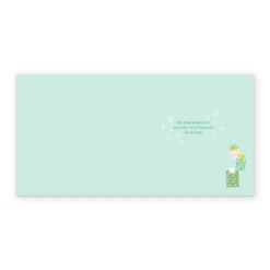 Pod Personalised Special Couple Cute Penguin Christmas Card -Pod Shop F3006038 alt2